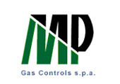 MP Gas Controls