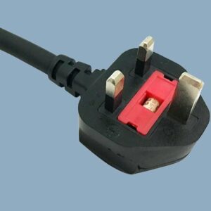 UK Plug Types