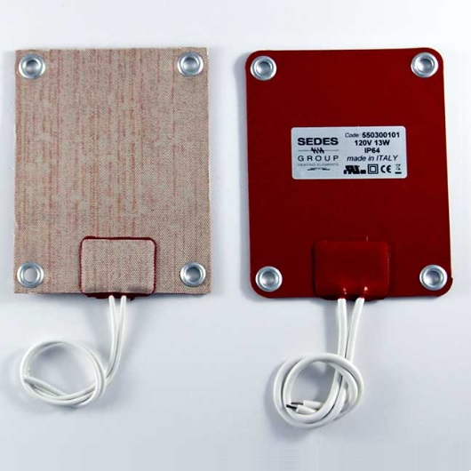 Anticondensation Heaters Heating Elements Thermaco